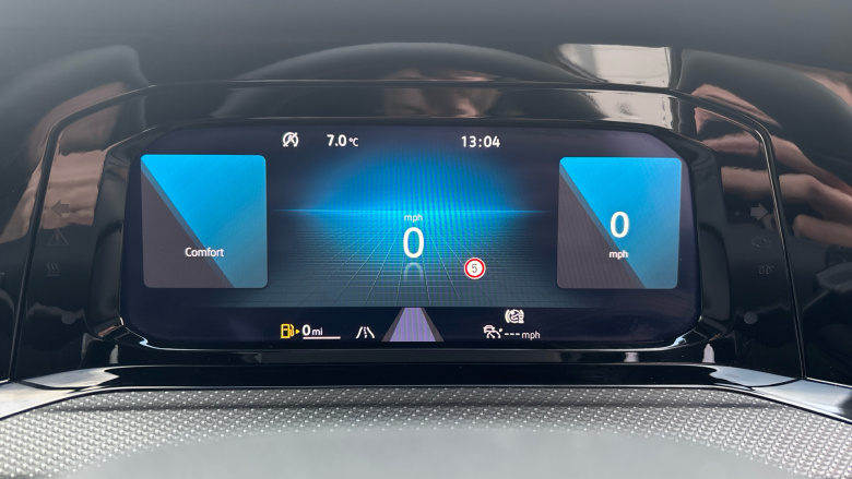 Volkswagen Golf 1.5 TSI 150 R-Line 5dr Petrol Hatchback